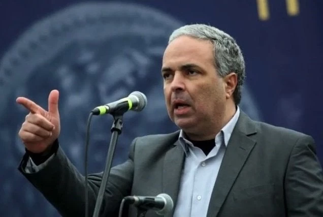 Νίκος Λυγερός για Κατσίφα: Ήταν στοχοποίηση που τελείωσε με εκτέλεση (βίντεο)